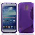 iBank(R) Galaxy S5 TPU Case